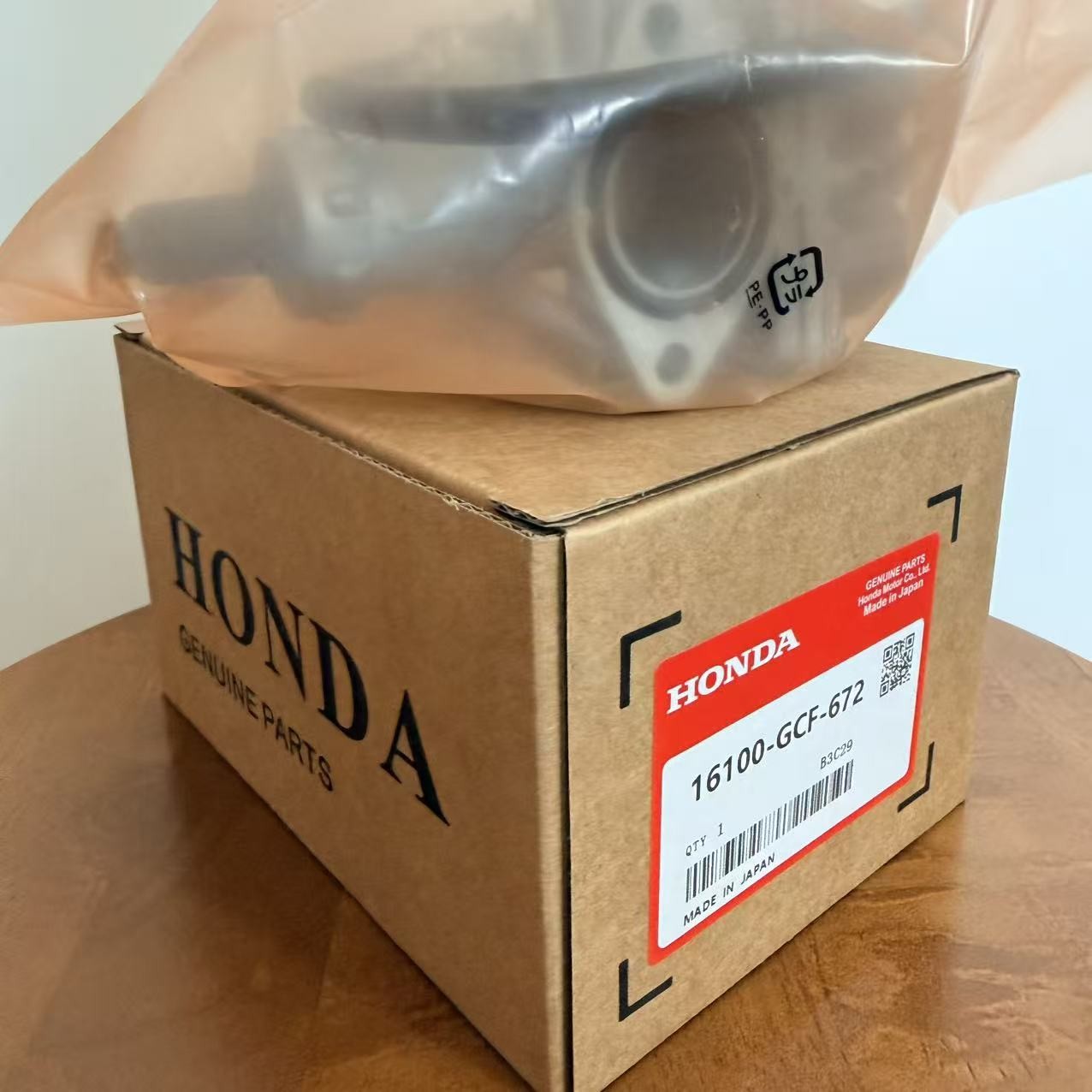 1997-2004 XR70R CRF70F NEW Carburetor Assembly 16100-GCF-672 FOR Honda  US