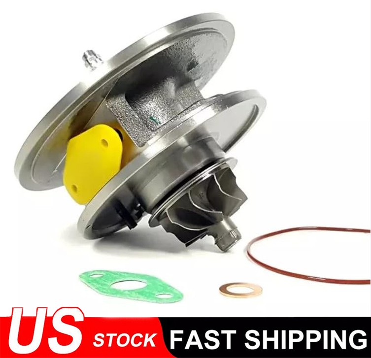 BV40E-0020 Turbo Cartridge Core for VW Passat 140HP 2.0TDI CKRA 2012 2013 2014