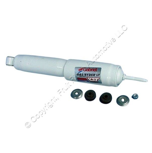 Gabriel Carquest Front 50705 Gas Shock for 1994-02 Passport 1991-04 Rodeo, Each