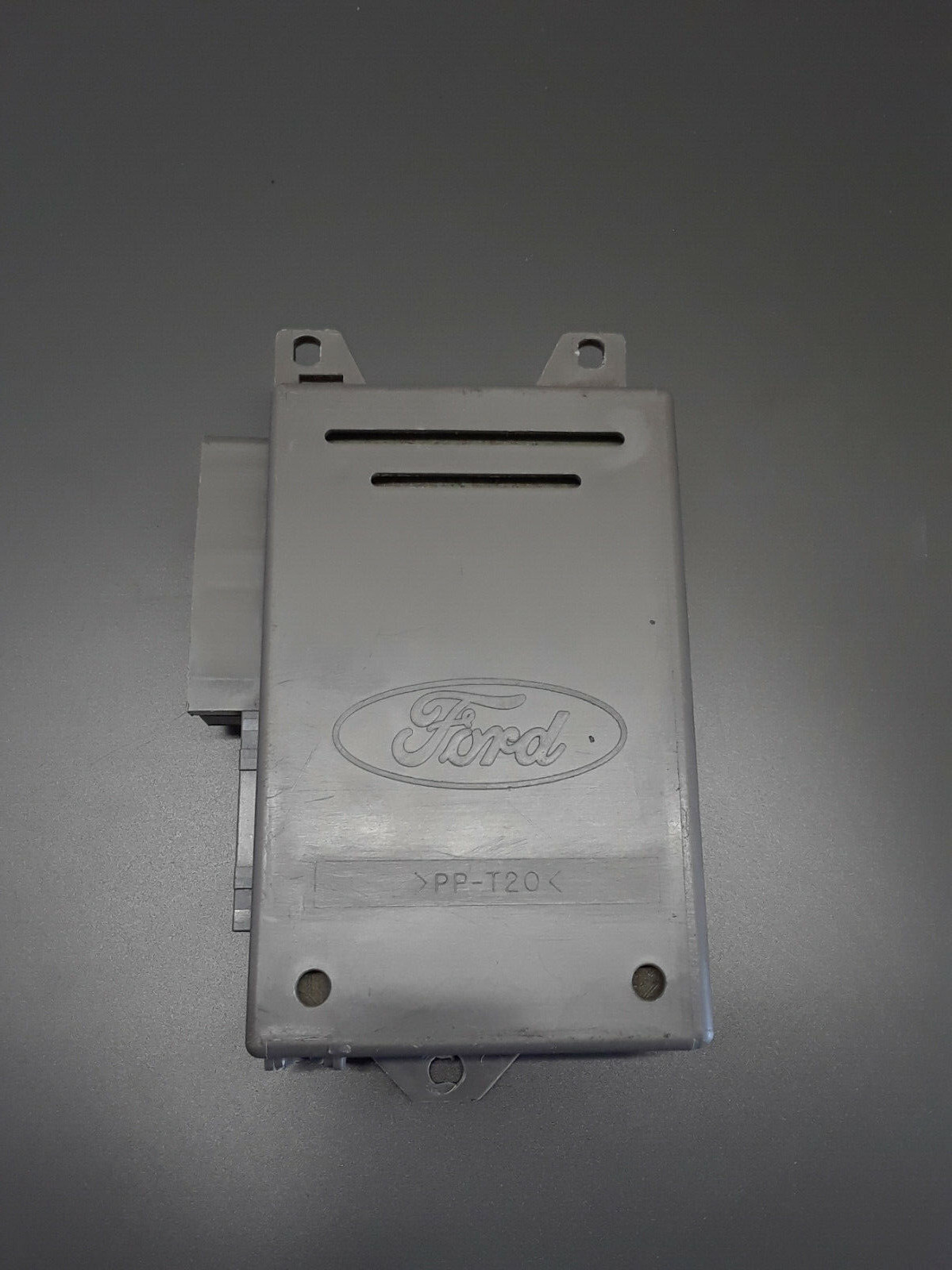 1999-01 FORD F250 F350 SUPERDUTY PICKUP GEM MODULE PRE PROGRAMMED F81B-14B205-AD