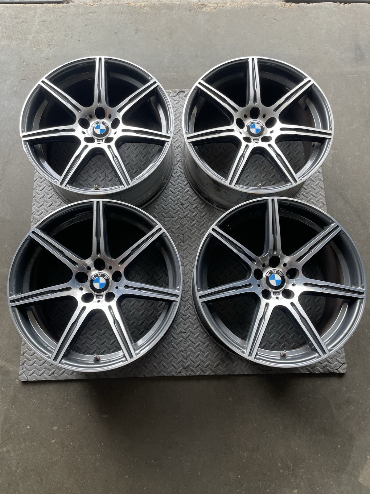 13-16 BMW F10 M5 Competition 601M 20 13-16 BMW F10 M5 Competition 601M 20