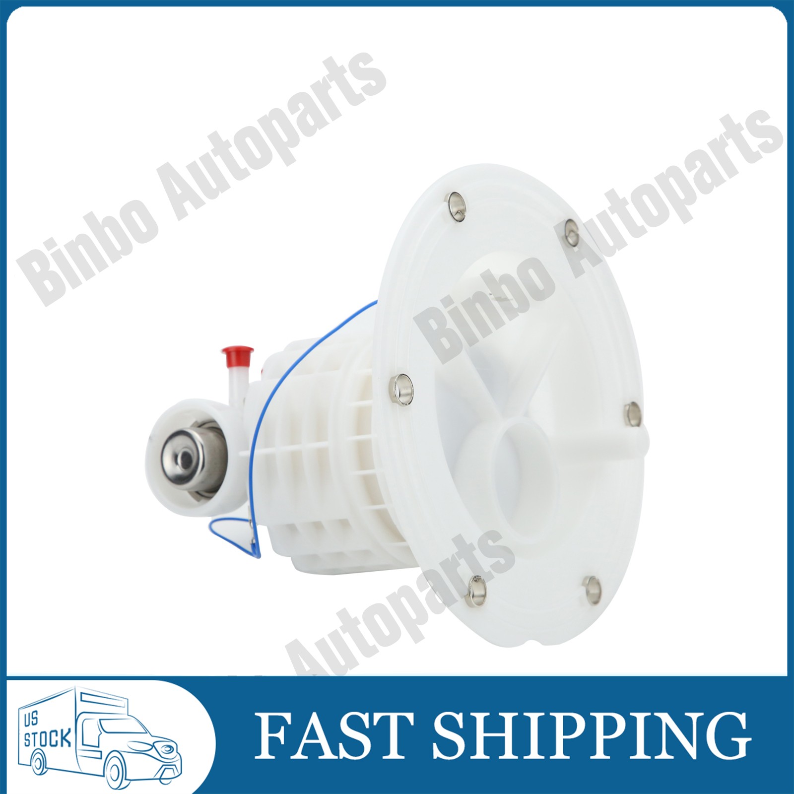 Fuel Filter for Mercedes-Benz CL500 CL550 CL600 S430 S500 S550 SLK200 SLK55 AMG