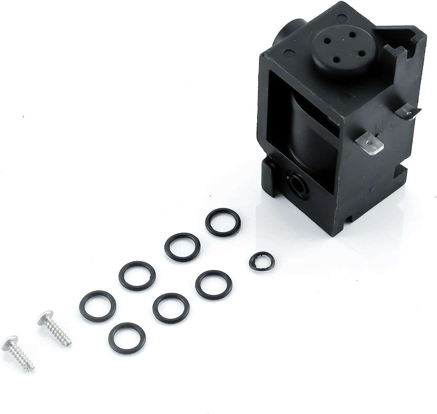 Norgren 5910-20 Navistar Air Brake Solenoid Control Valve Service Switch Kit Norgren 5910-20 Navistar Air Brake Solenoid Control Valve Service Switch Kit
