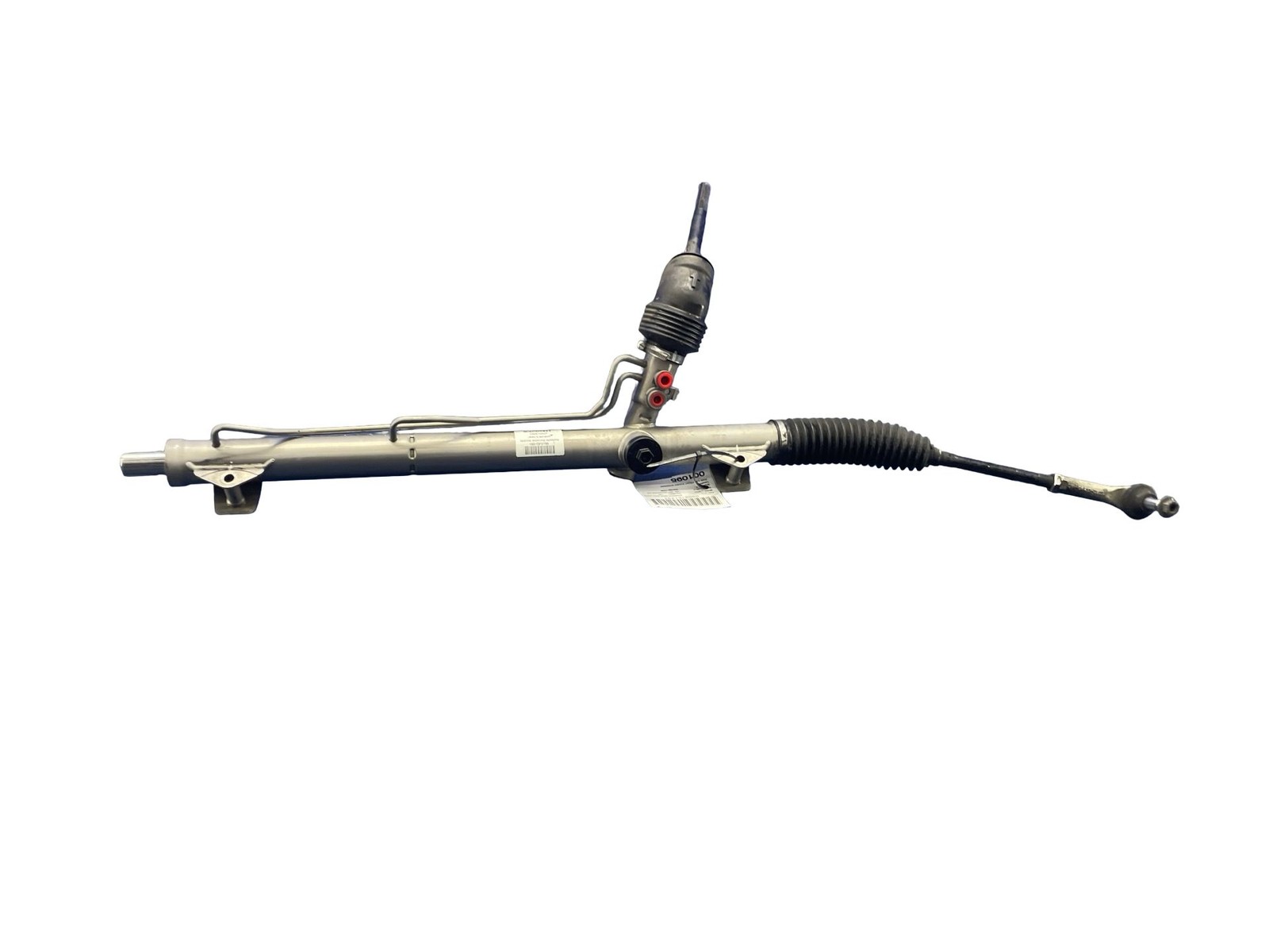 2016-2021 MCLAREN 570S RWD 3.8L FRONT POWER STEERING GEAR RACK & PINION ASSEMBLY