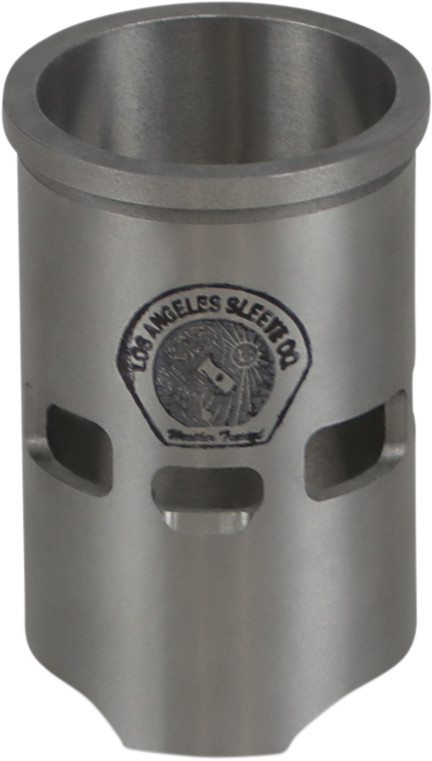LA Sleeve Cylinder Sleeve - 54.00mm Bore - Honda CR125R LA Sleeve Cylinder Sleeve - 54.00mm Bore - Honda CR125R