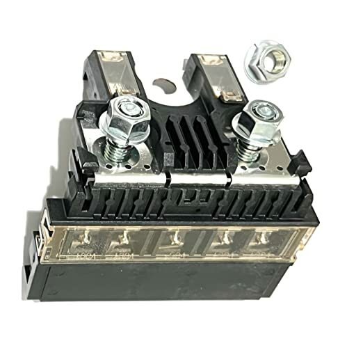NEW 24380-BB50A 24380BB50A Fusible Fuselink Battery Fuse for ROGUE Sport NEW 24380-BB50A 24380BB50A Fusible Fuselink Battery Fuse for ROGUE Sport