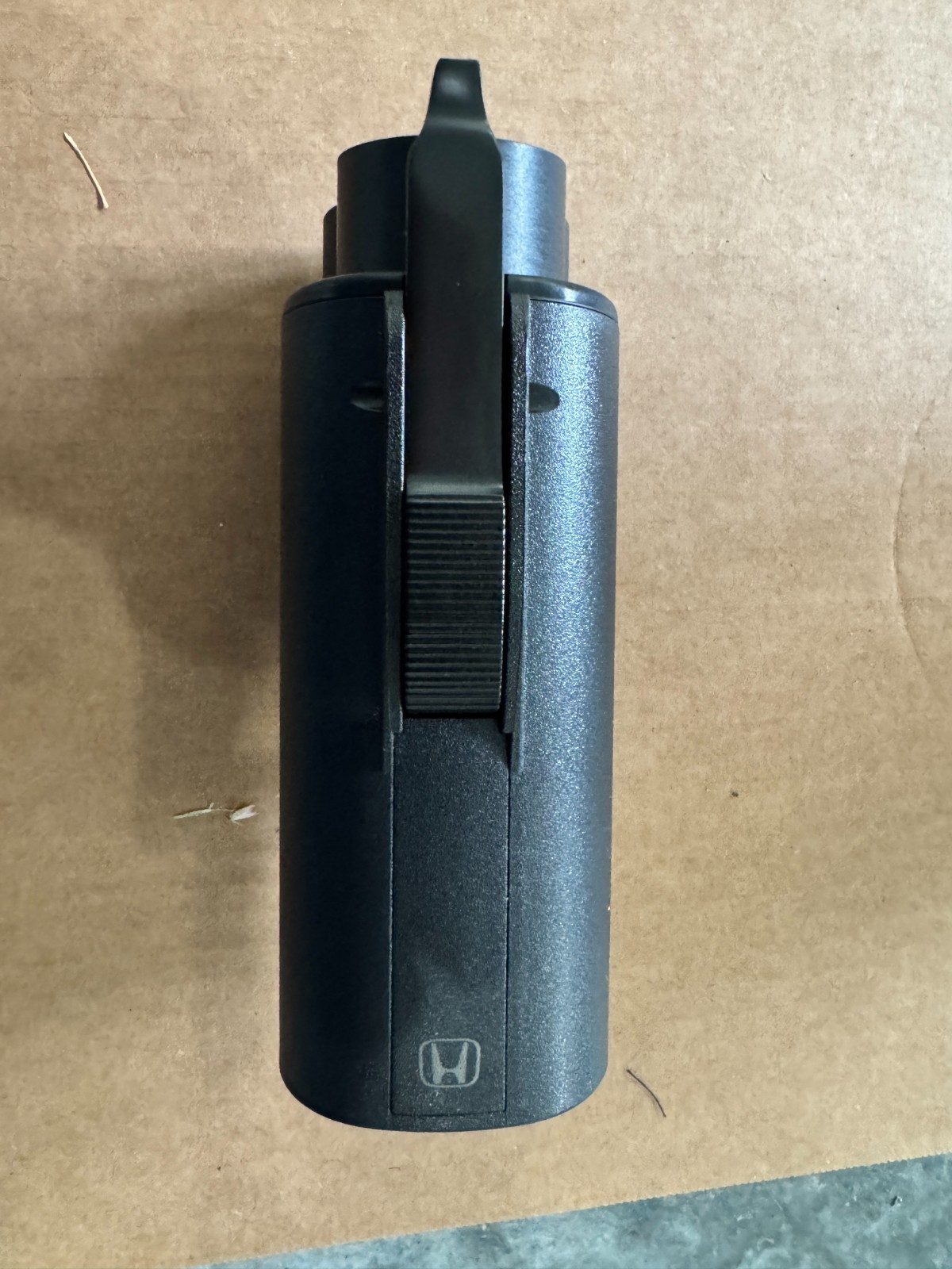 Genuine Honda NACS-CCS Adapter