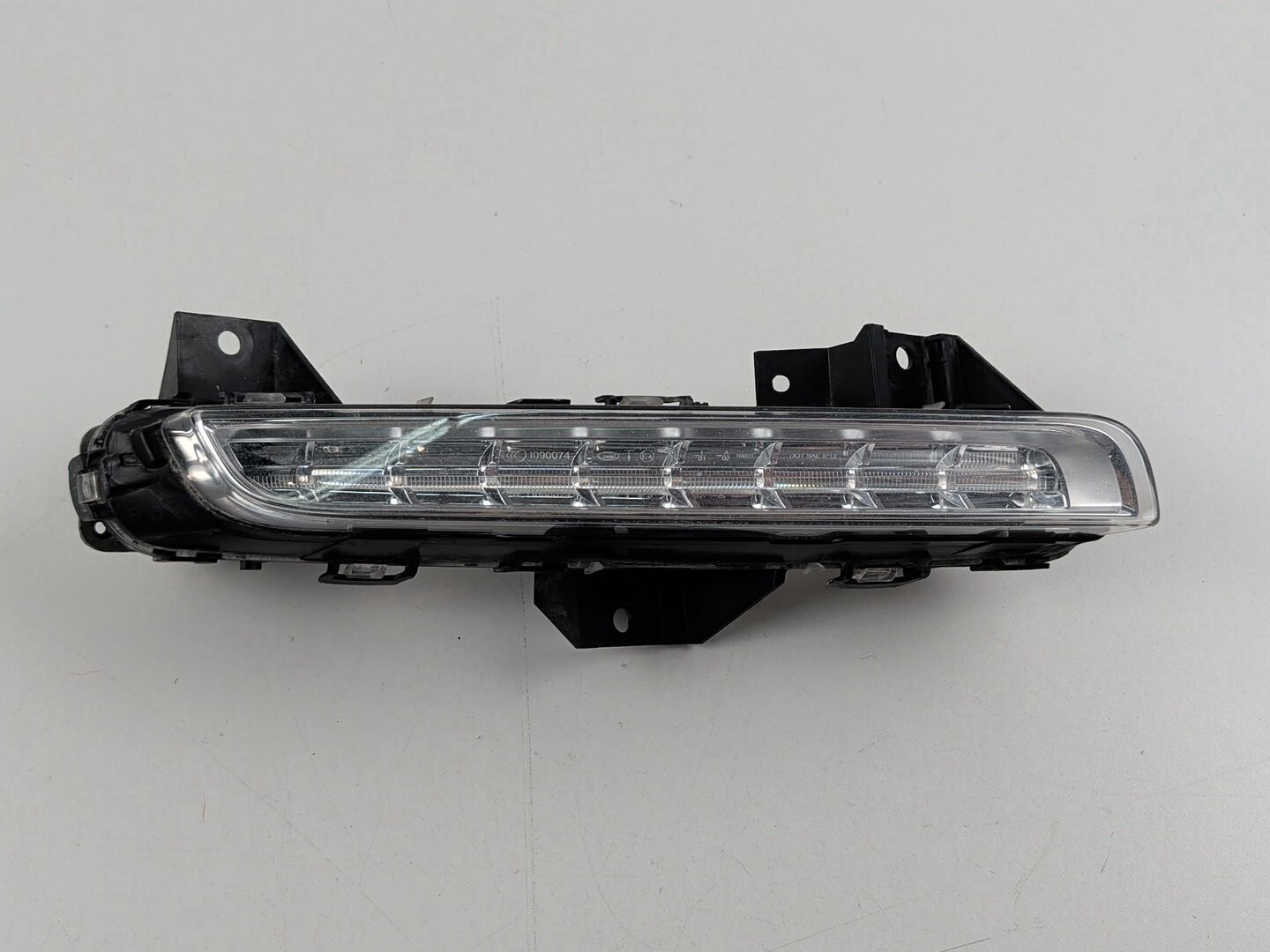 2014-2016 Porsche Panamera 970 Right Side Daytime Running DRL Fog Light Lamp OEM