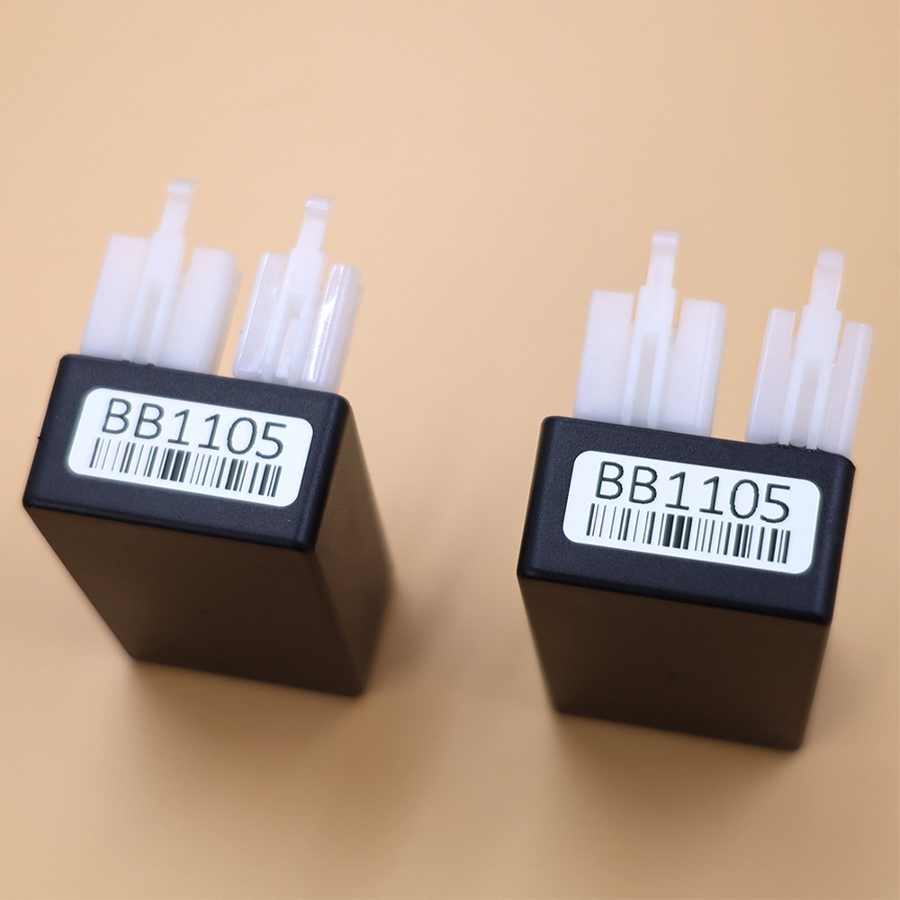 2PCS BB1105 Unrestricted CDI For Ducati Supersport 400 600 750 900 Monster US