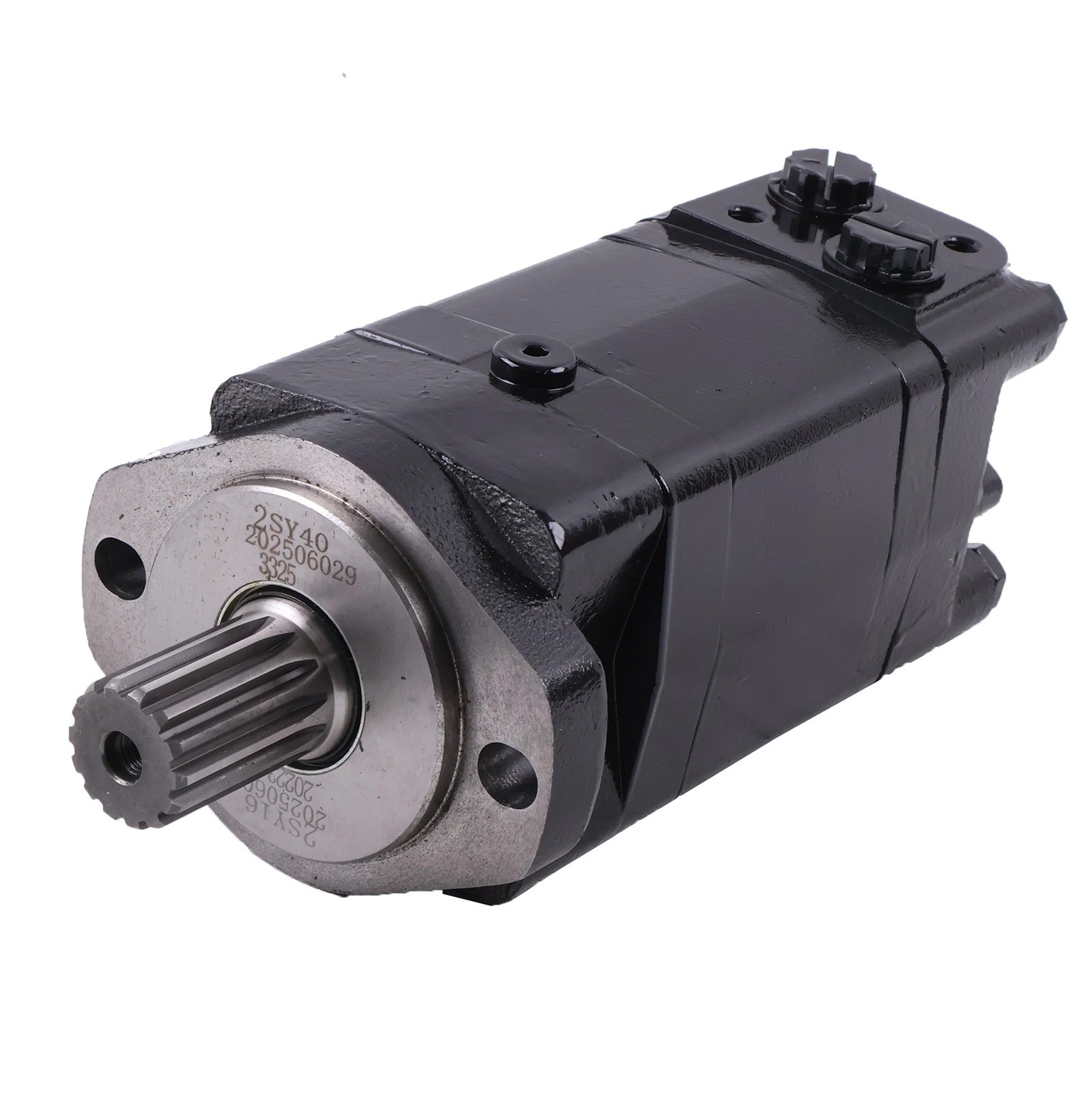 New Hydraulic Motor 151F2340 OMS 400 OMS400 For White Eaton Char-Lynn