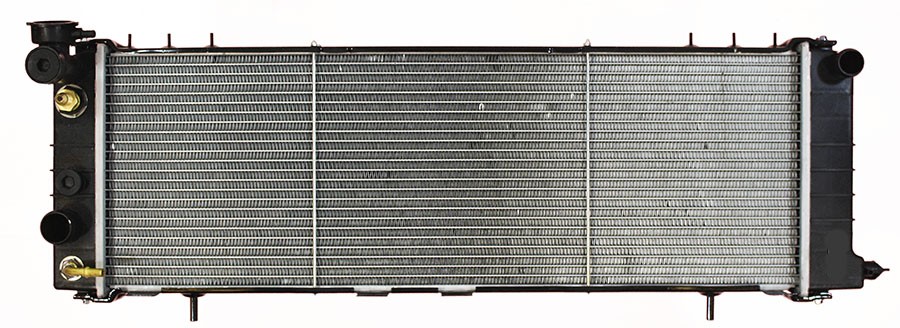 Radiator For 1998-2001 Jeep Cherokee