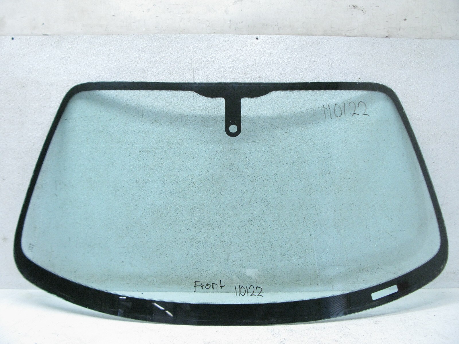 97-01 Jaguar XKR XK8 X100 Front Windshield Wind Screen Window Glass ( LOCAL P/U