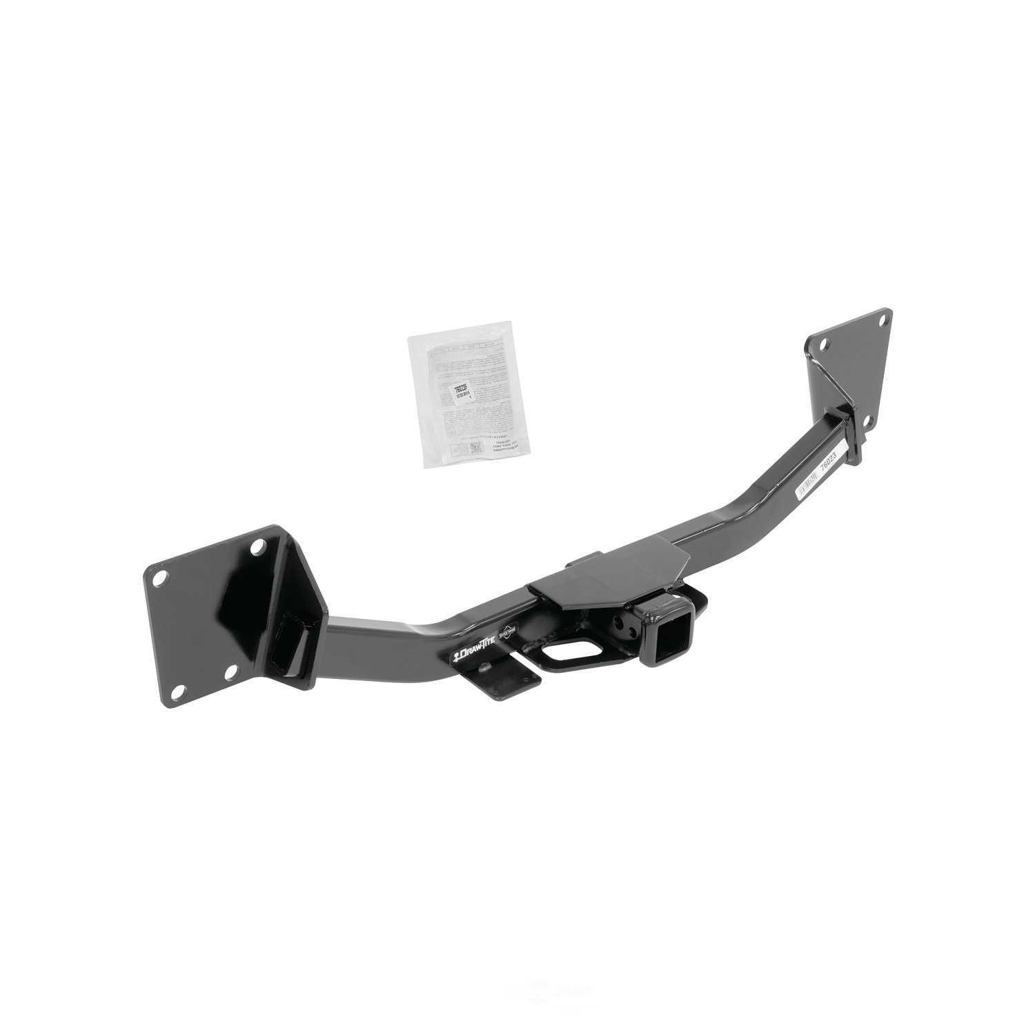 Trailer Hitch Draw-Tite 76023