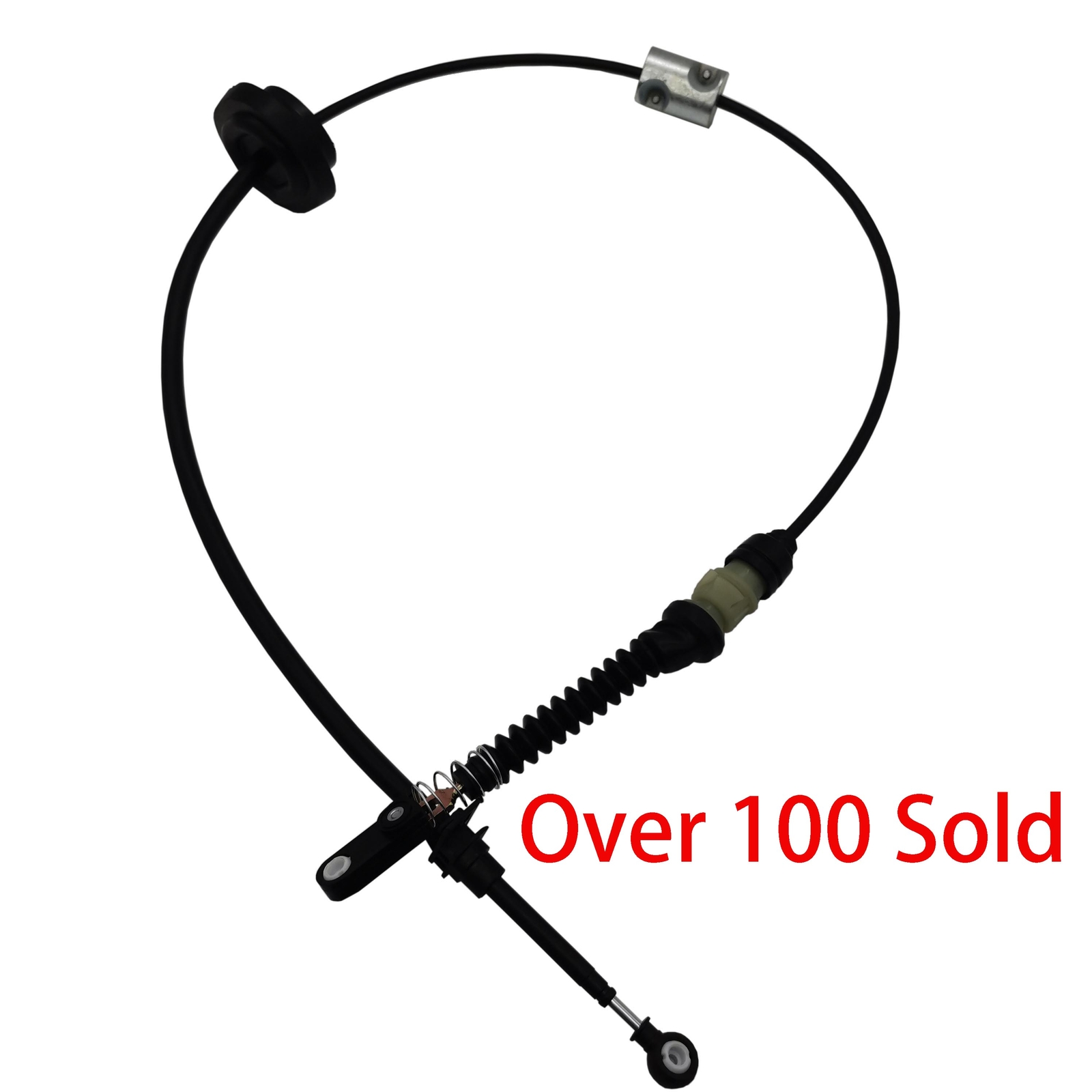 New Gearshift Auto Trans Shift Cable for 08-14 Dodge Avenger 11 -14 Chrysler 200