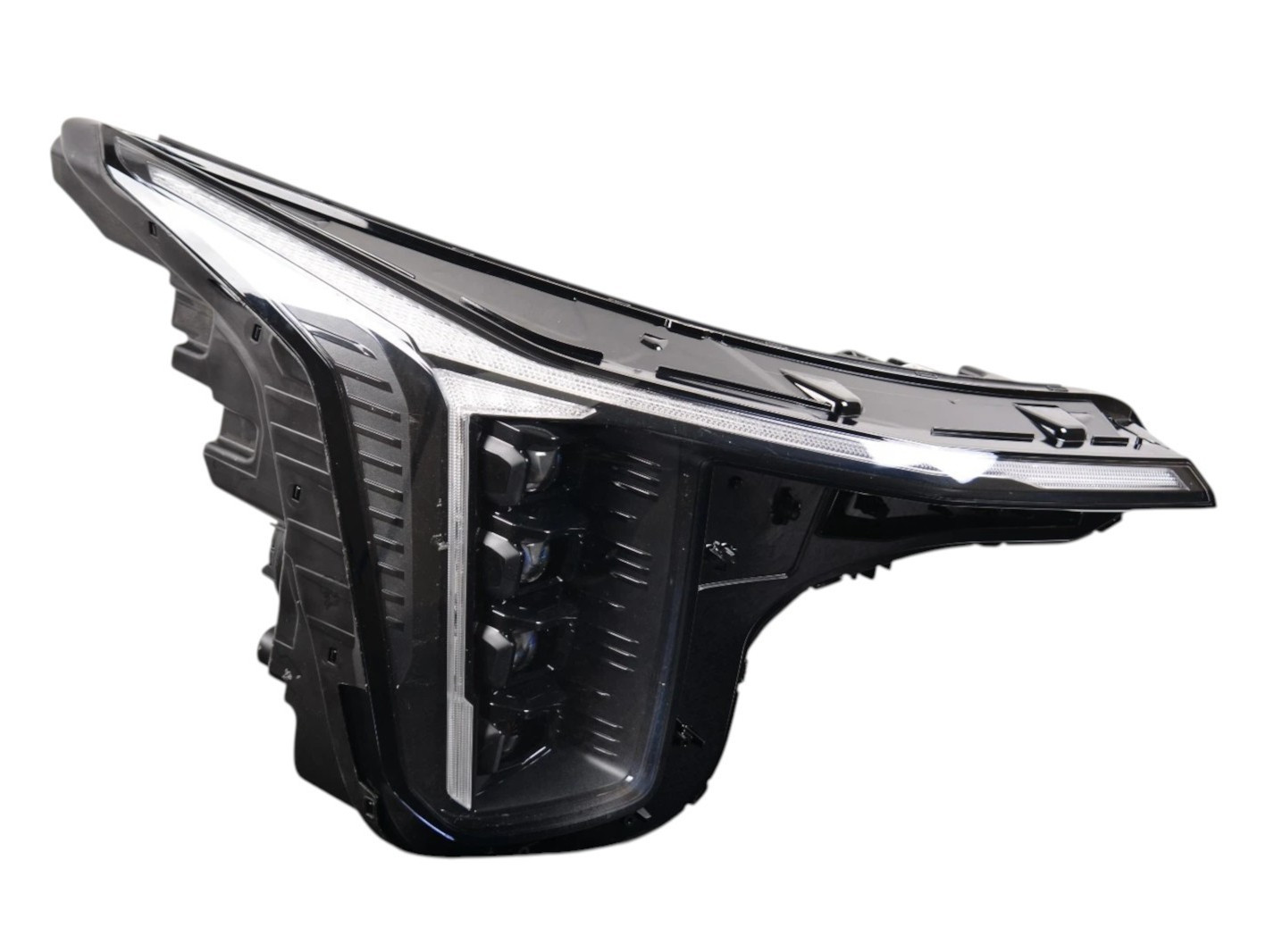 OEM 2024 2025 2026 Kia Sorento LED Projector Headlight RH Right Passenger Side OEM 2024 2025 2026 Kia Sorento LED Projector Headlight RH Right Passenger Side