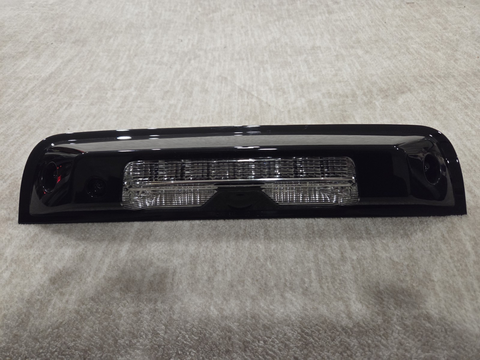 26 RAM 3RD BRAKE LIGHT WITH CAMERA