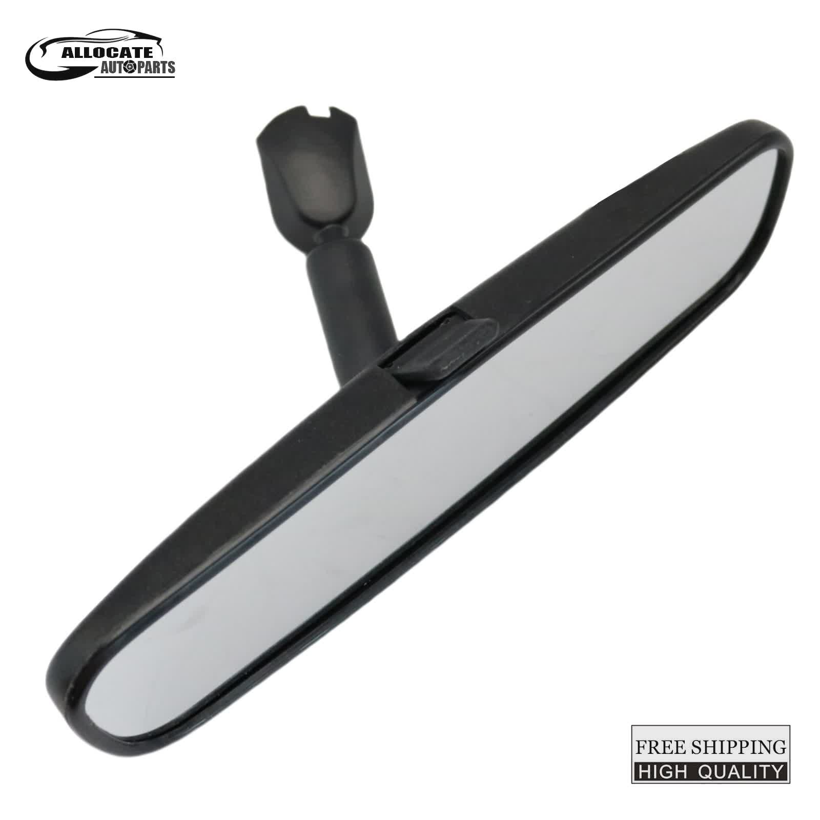 Inside Rear View Manual Dimming Mirror For Mazda 6 RX8 Miata Protege