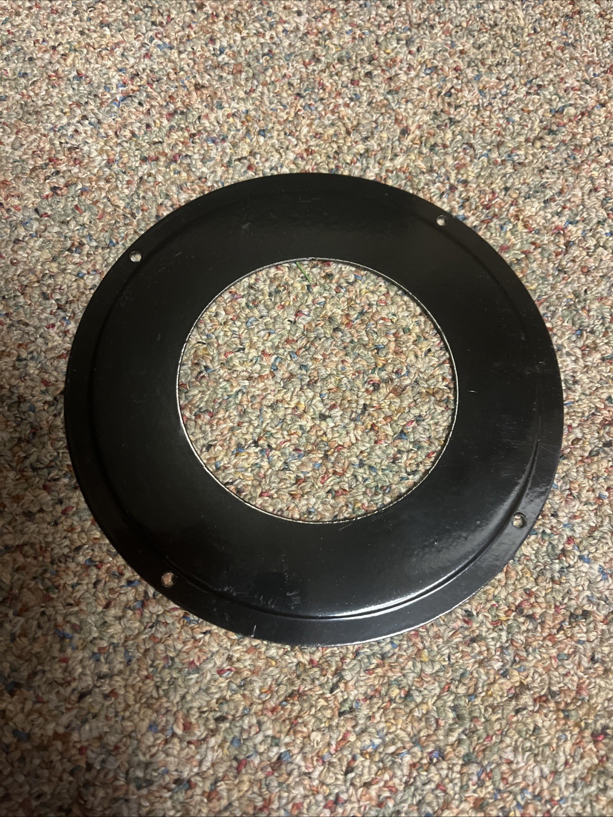 Jaguar XKE Series 1&2 Heater Box Intake Retainer Ring