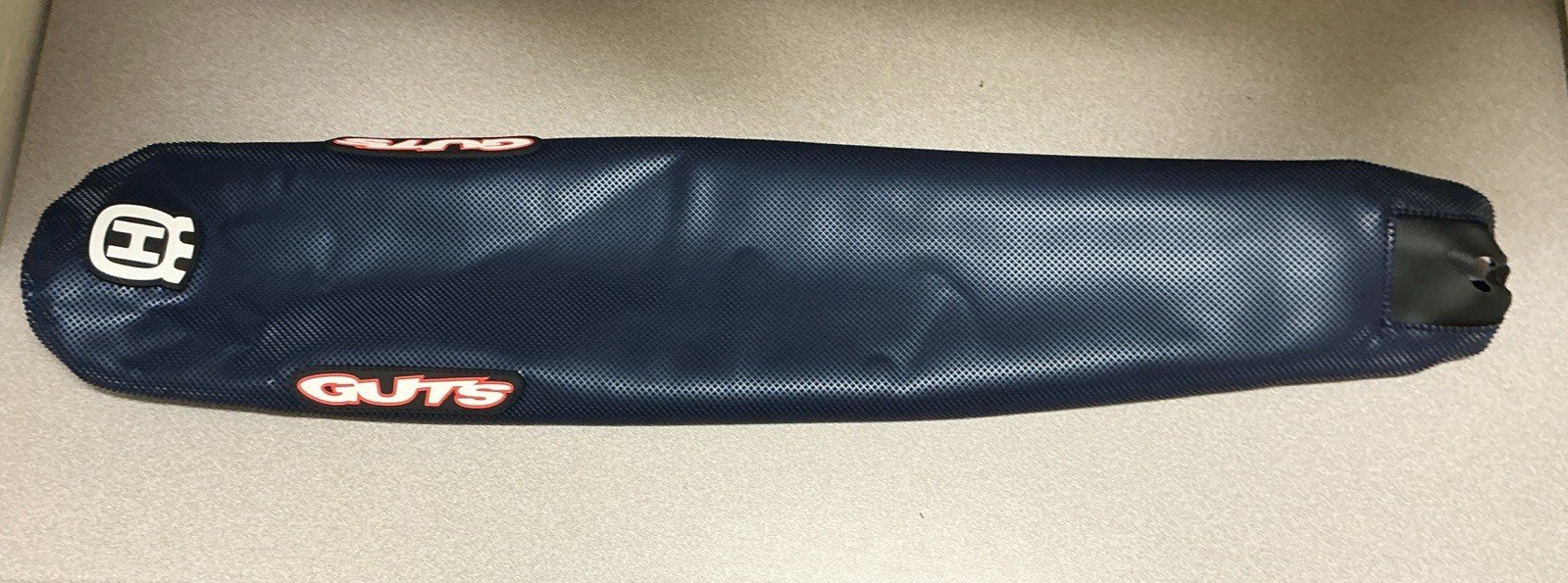 Husqvarna FC250 2023-2025 +17MM Taller Than Stock Height Seat Cover Husqvarna FC250 2023-2025 +17MM Taller Than Stock Height Seat Cover