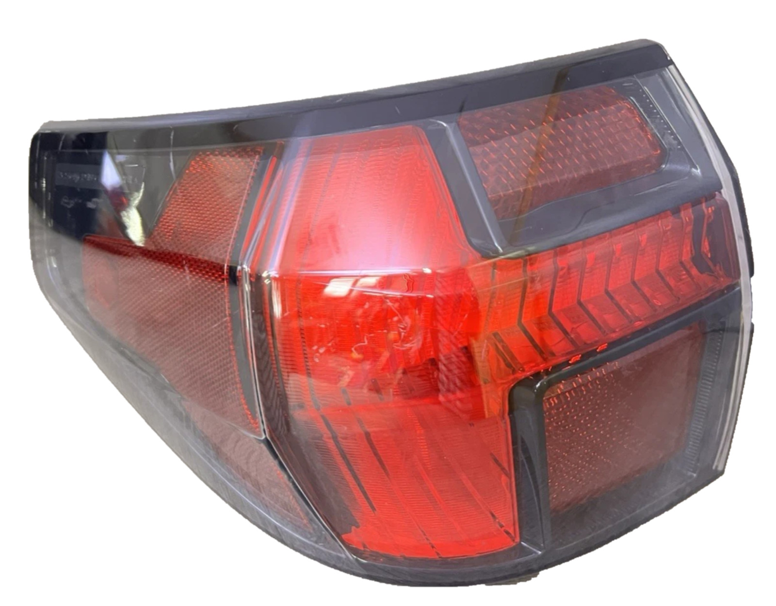 OEM Used 22-2025 Hyundai Santa Cruz LED Left Driver Side Tail Light 92401-K5000 OEM Used 22-2025 Hyundai Santa Cruz LED Left Driver Side Tail Light 92401-K5000