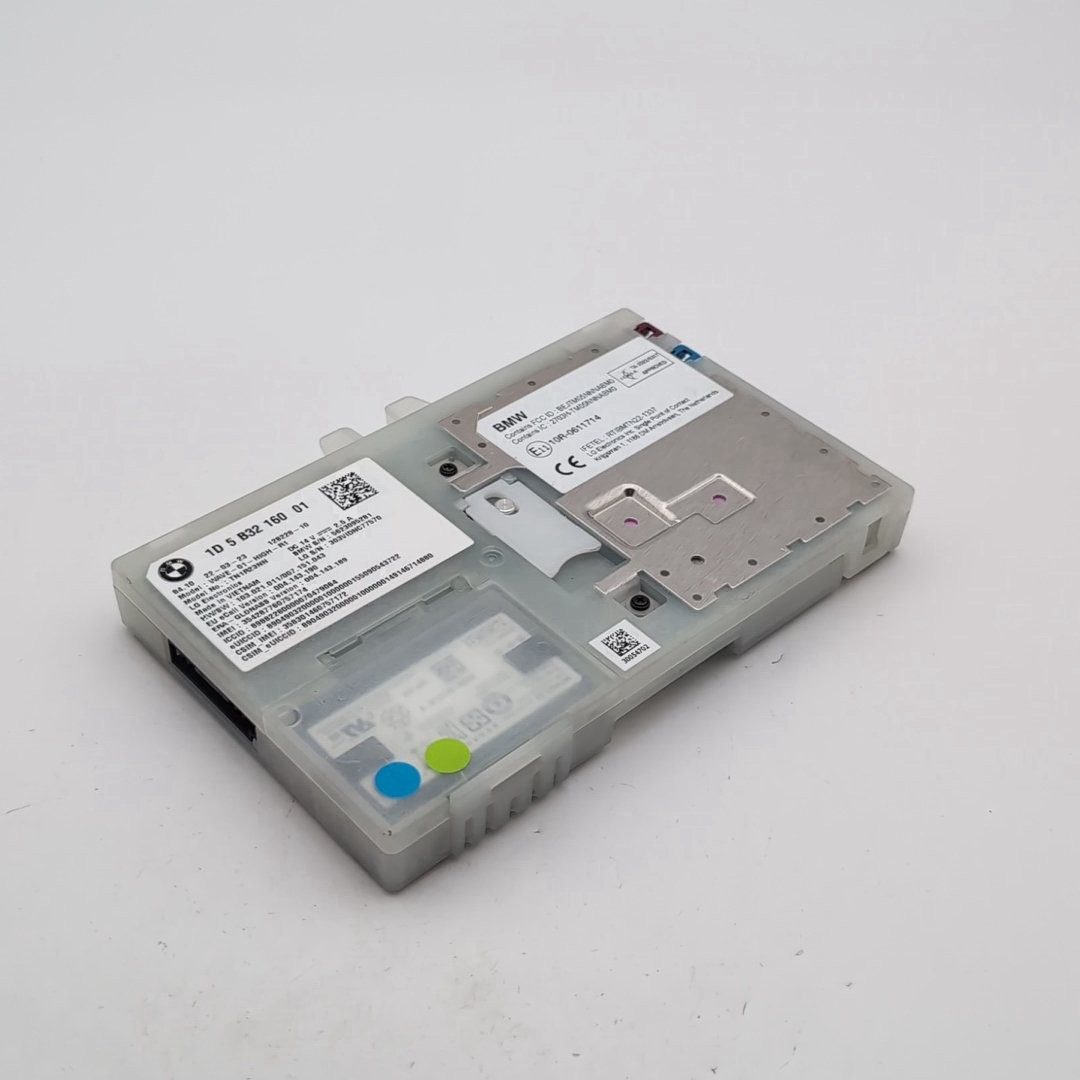 2021 - 2025 BMW M2 M3 X5 X6 X7 Antenna Telematics Control Module 5B32160