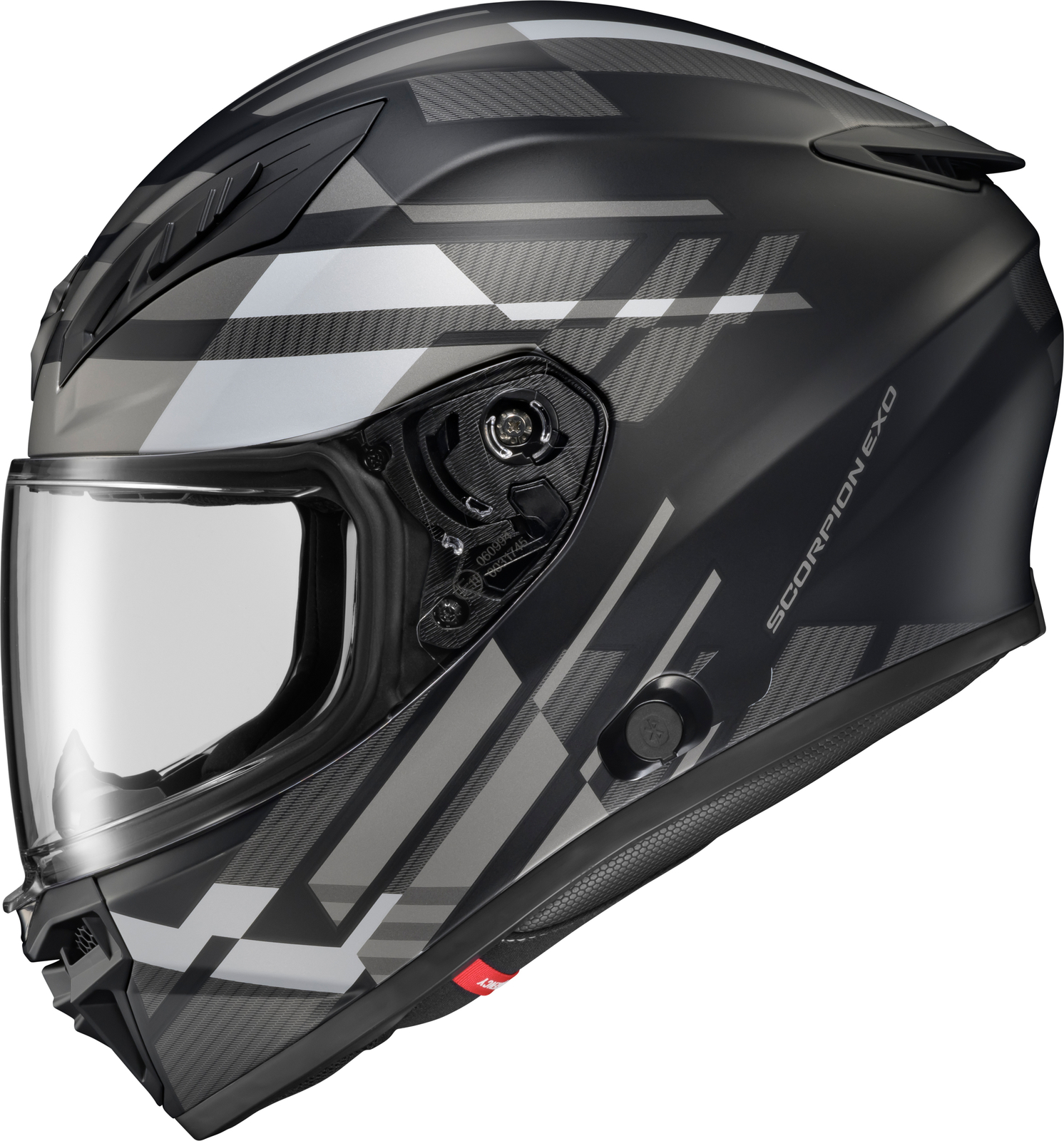 SCORPION EXO - R430 Full Face Helmet Paradox Phantom Md | 43-1034 SCORPION EXO - R430 Full Face Helmet Paradox Phantom Md | 43-1034