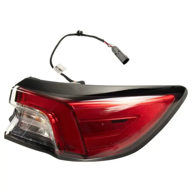 2020-2022 Genuine Ford Escape Right Passenger Outer Tail Light LJ6Z-13404-E