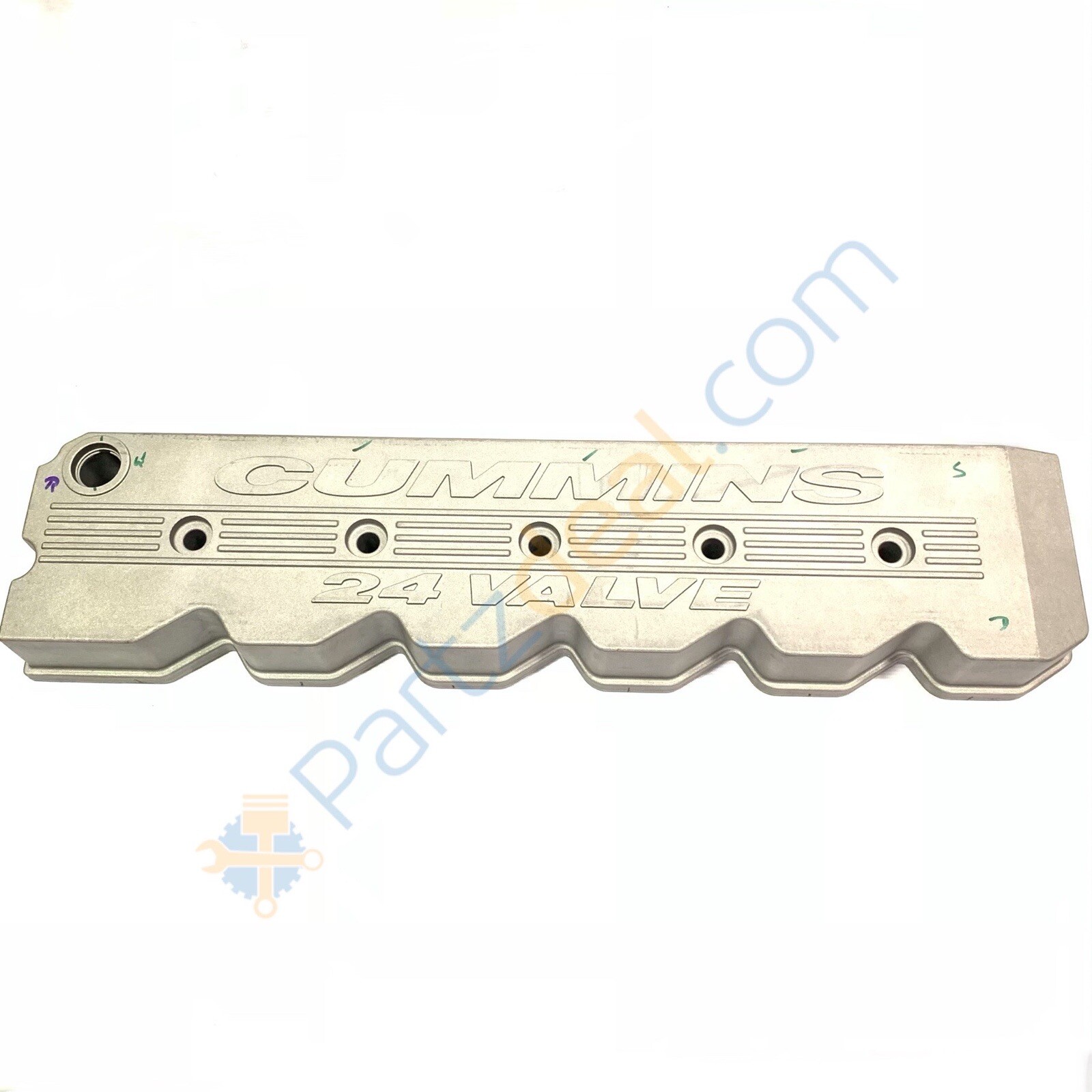 Brand New Genuine Valve Cover for Cummins 6bt 24valves- 3945799 Brand New Genuine Valve Cover for Cummins 6bt 24valves- 3945799
