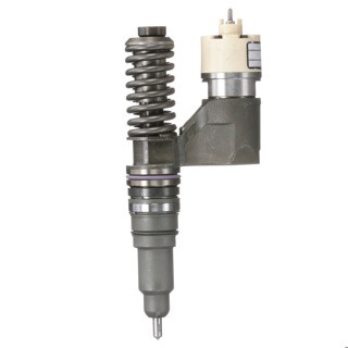 EX631011 Delphi Reman Fuel Injector for JOHN DEERE 10.5L & 12.5 L 631011 RG33966