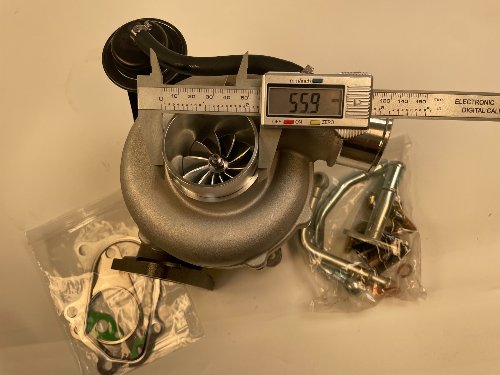for 500HP VF48 Upgraded 11 Billet Turbo charger Subaru WRX 2.5L STI ej20 ej25 for 500HP VF48 Upgraded 11 Billet Turbo charger Subaru WRX 2.5L STI ej20 ej25