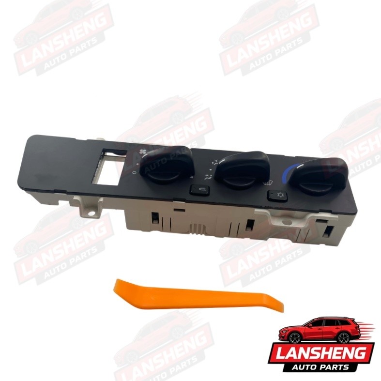 A/C Heat HVAC Temp Control Panel For Freightliner CENTURY CLASS 2003-2012