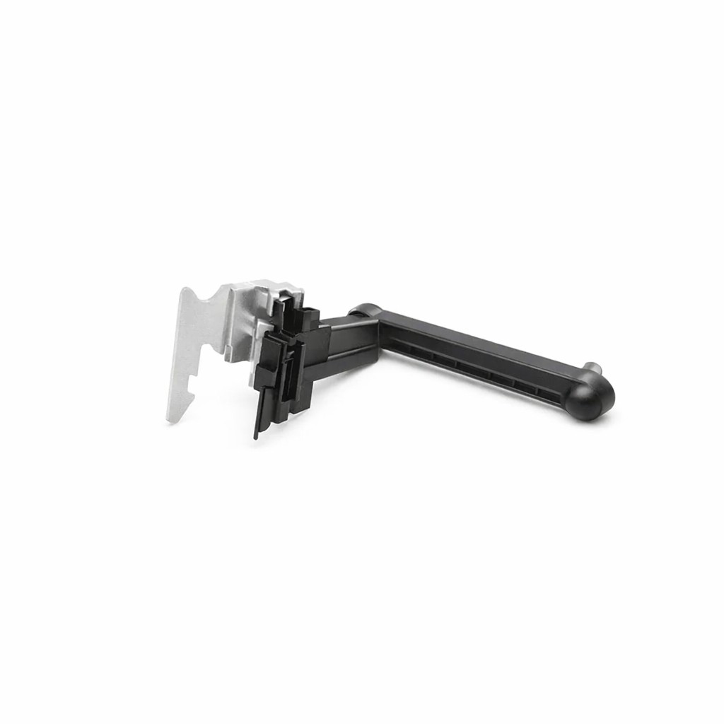 Genuine OEM Front Headlight Level Sensor Strut Support For BMW X3 37146891166