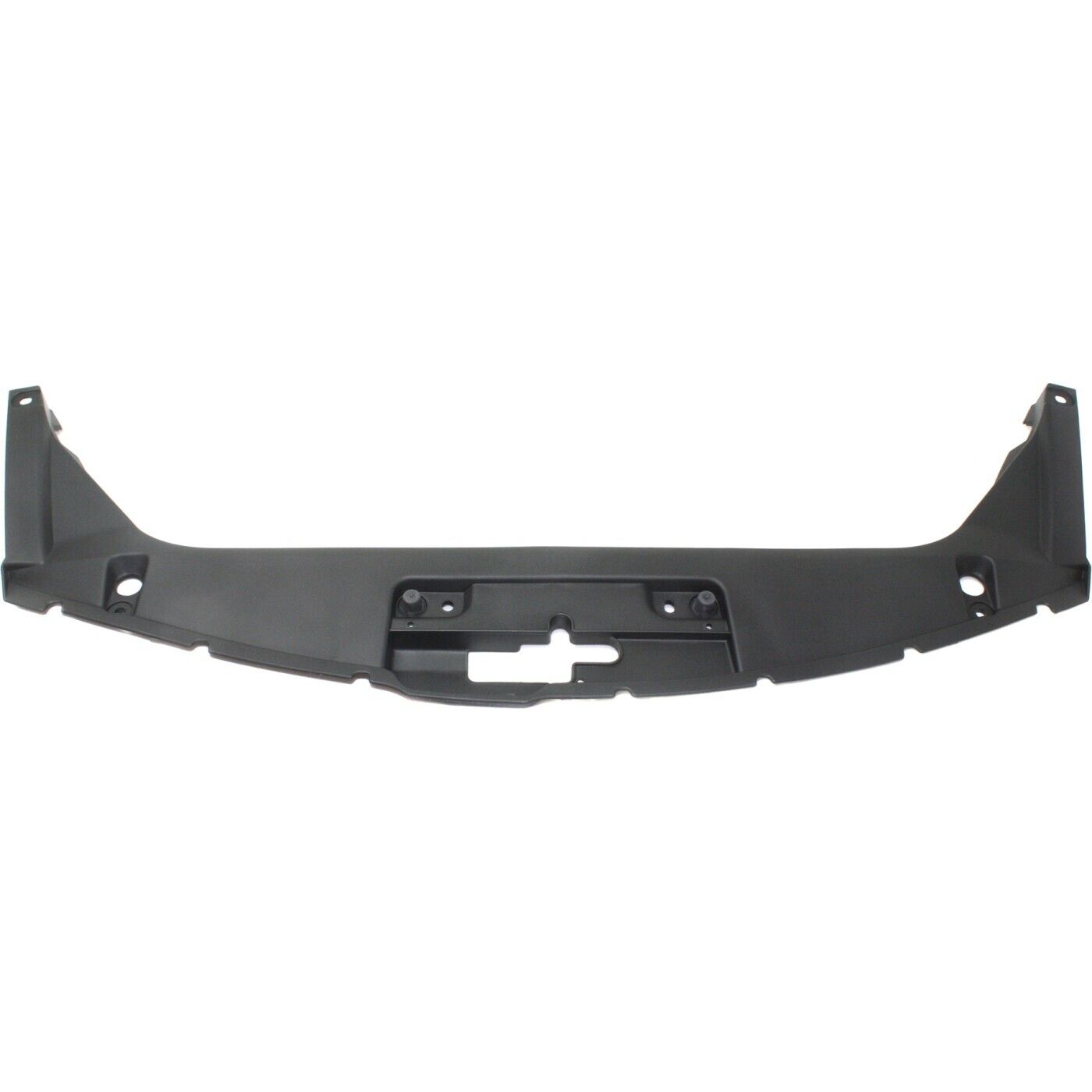Radiator Support Cover For 2008-2012 Honda Accord 2 Door Coupe Upper 71123TE0A00