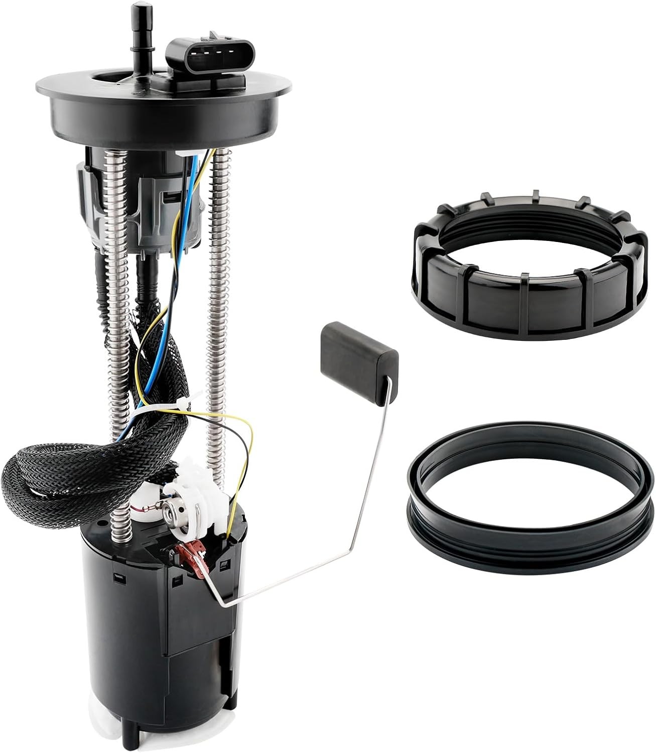 Fuel Pump Assembly for SeaDoo Spark GTI GTX GTR RXP RXT Wake 275500850 275500996