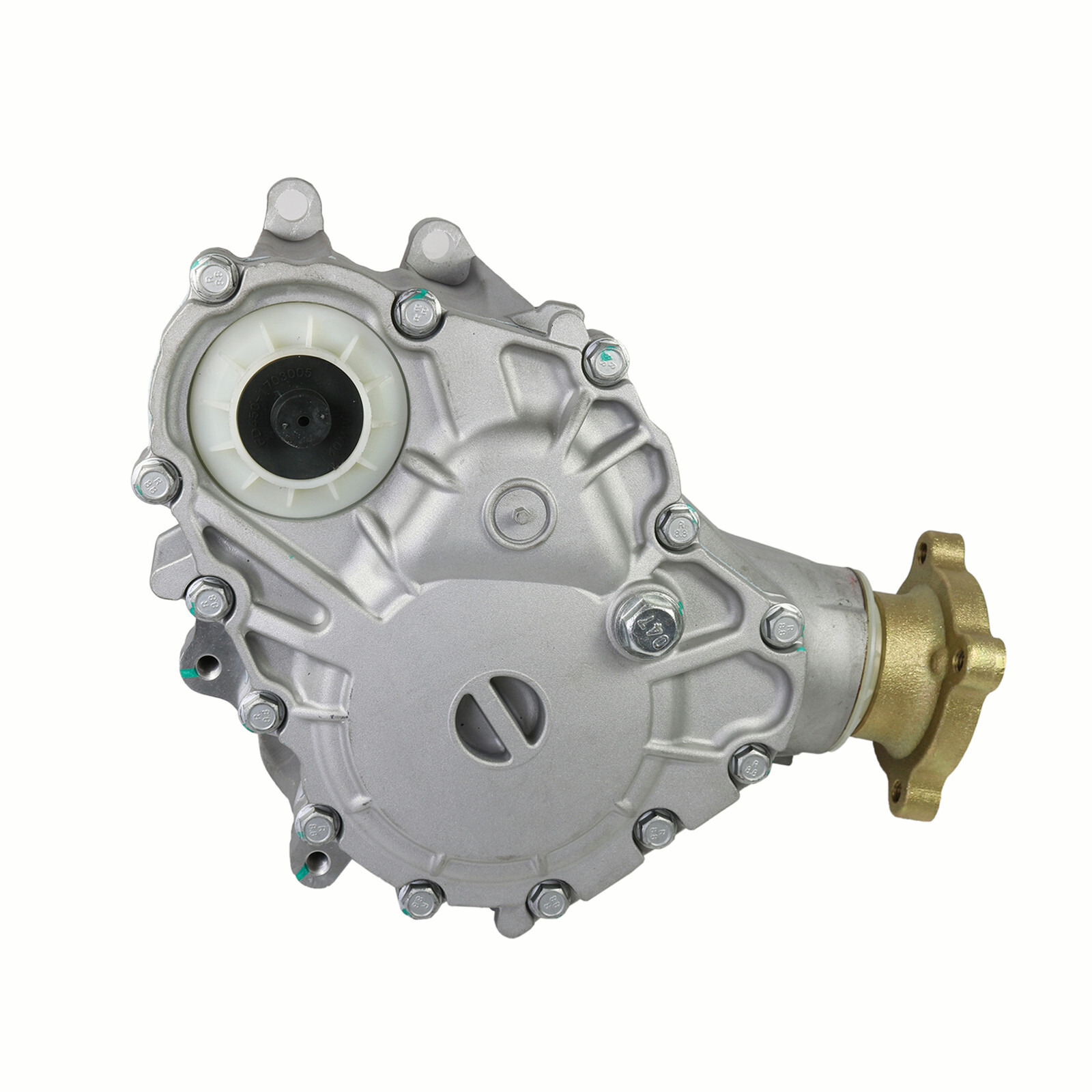 	 For 2007-2014 Ford Edge AWD Power Take Off PTO Drifferential OEM # AT4Z-7251-G