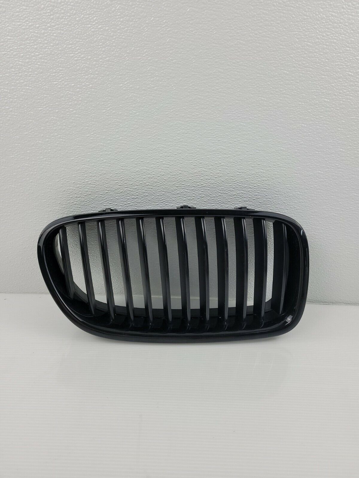 GENUINE BMW 5 SERIES F10 F11 M FRONT BUMPER O/S RIGHT KIDNEY GRILLE 2165528 OEM