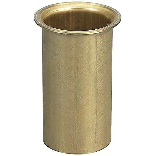 Moeller Tube Brass OD 1\