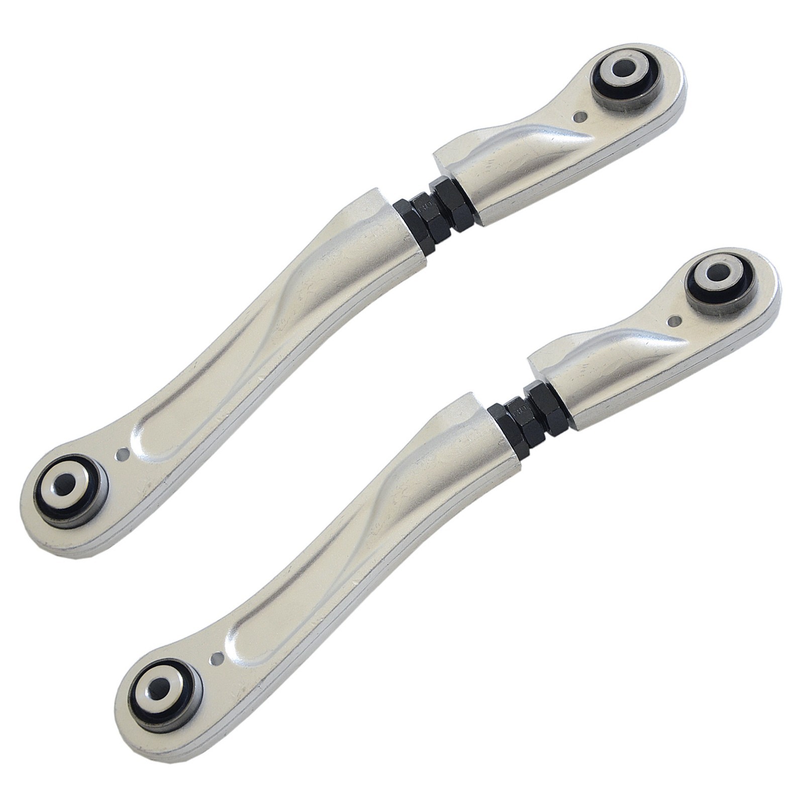 KAITAO 2x Adjustable Rear Camber Arms For Benz GL、GLE、GLS、ML、Jeep Grand Cherokee