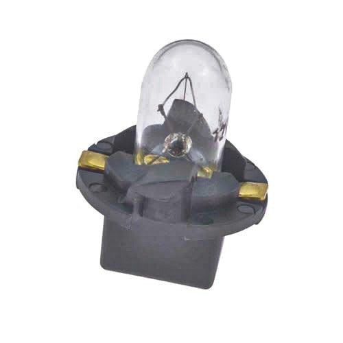 1967-81 Camaro 1967-81 Firebird Dash Bulb Socket WITH BULB (DBS80) 