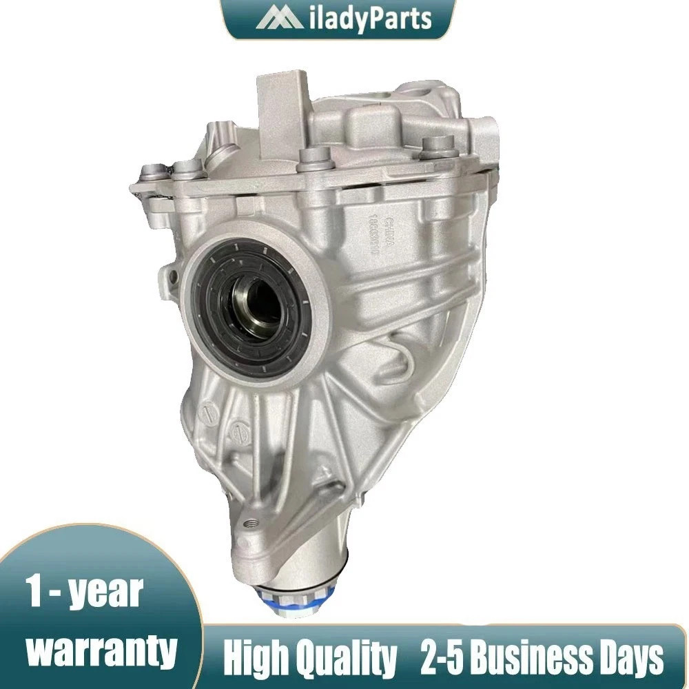 2.81 Rear Axle differential For BMW 330 325i 425i 430i G20 G22 G26 33108647923