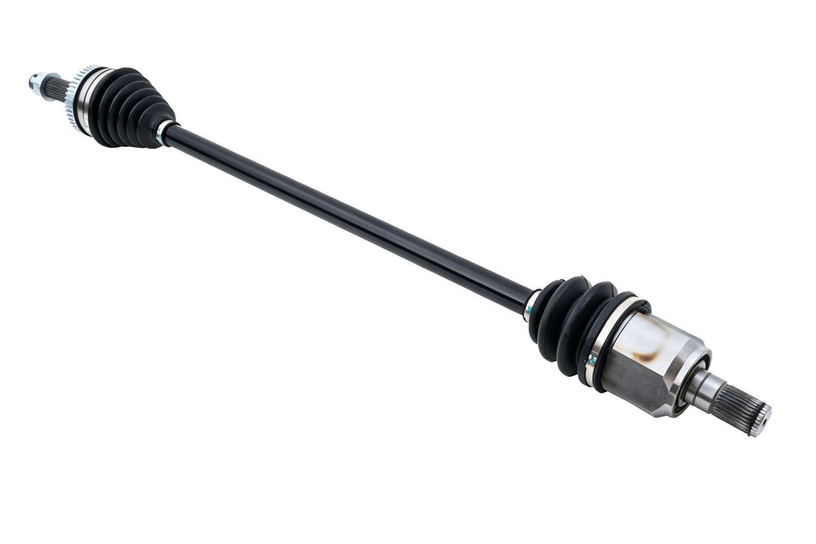 Front Right CV Axle Shaft Assembly For 2011-2014 Hyundai Sonata GLS SE 2.4L FWD