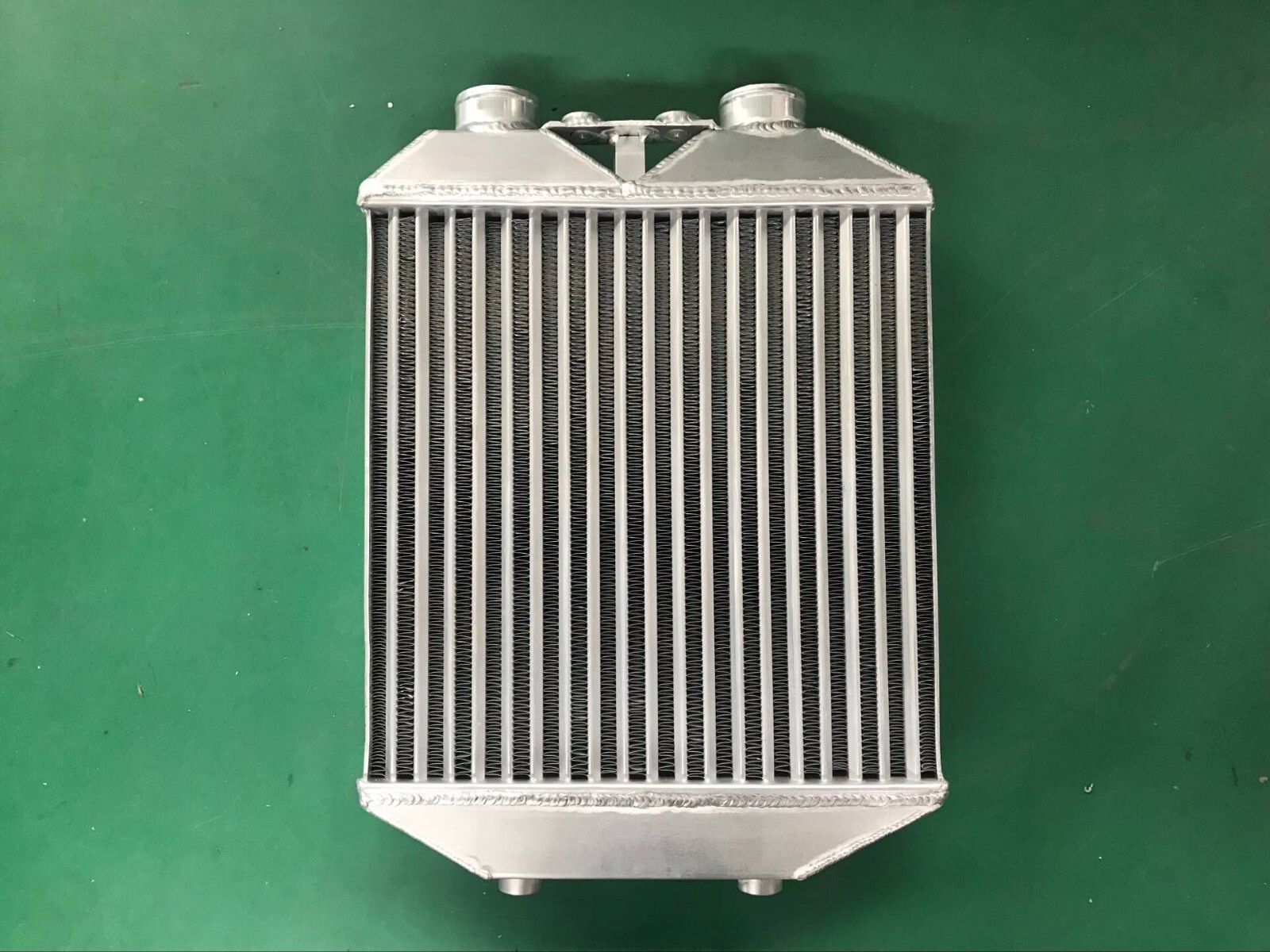 Motorsport Stage 3 Intercooler - fits Peugeot 207 GTI