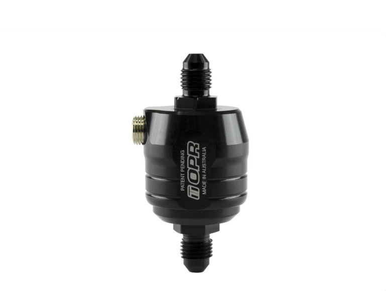 Turbosmart OPR Turbo Oil Pressure Regulator V2 TS-0811-0012
