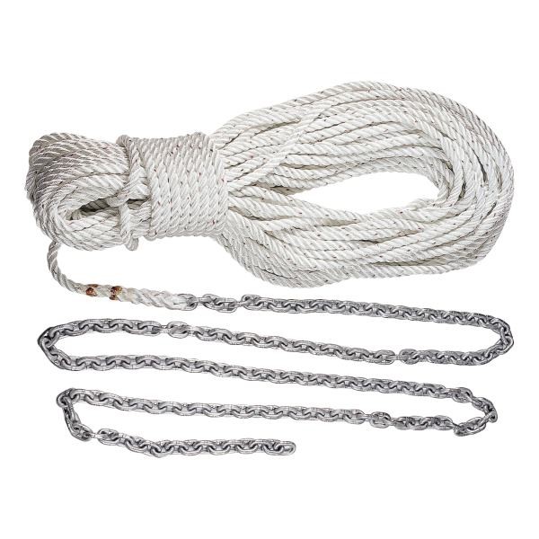 Lewmar 69000332  BOAT ANCHOR RODE