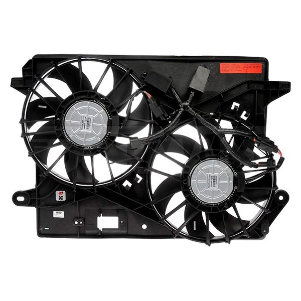 For Dodge Charger 2006-2023 Dorman 620-039XD Engine Cooling Fan Assembly