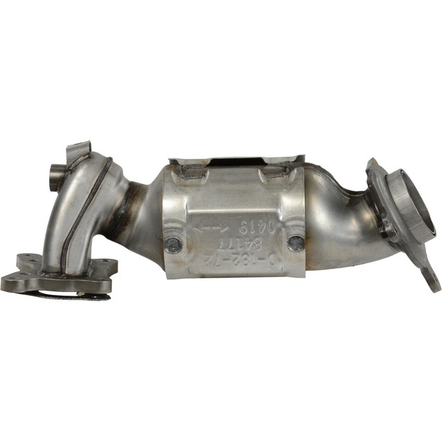 Genuine Walker Exhaust CalCat CARB Direct Fit Catalytic Converter 84177