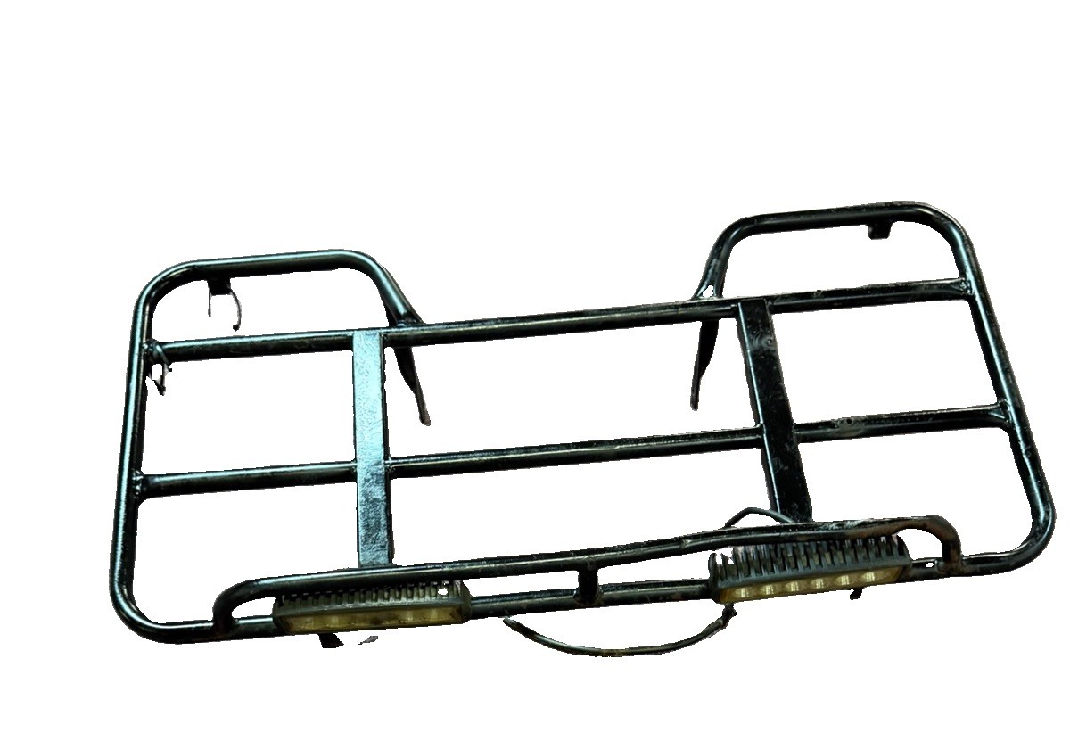 1998-2004 Honda Foreman 450 OEM Front Rack Carrier