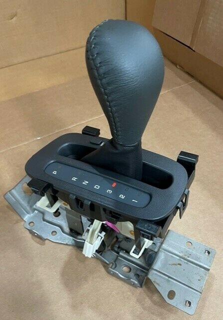 FITS 1999 PONTIAC GRAND PRIX CONTROL ASM A/TRNS GRAPHIT 12568209 -  NEW OEM