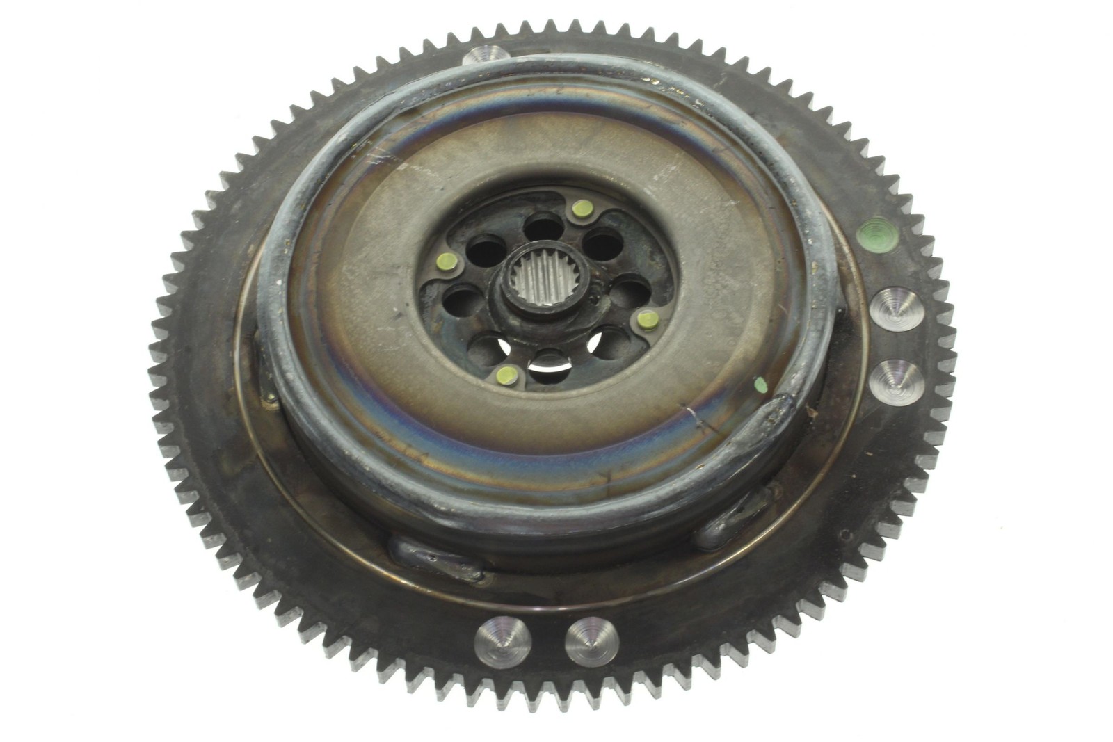 Polaris SPRING DAMPER ASSEMBLY 1333090 OEM NEW