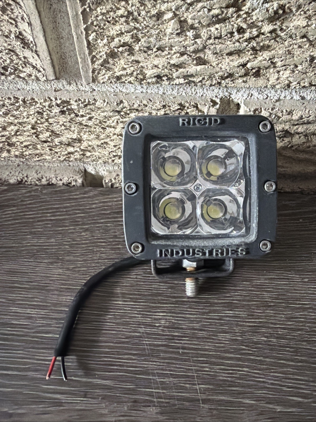 Rigid Industries 3x3\